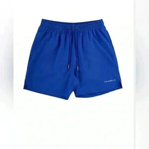 NWT YOUNGLA 140 FROOTY SWIM SHORTS - XXXL